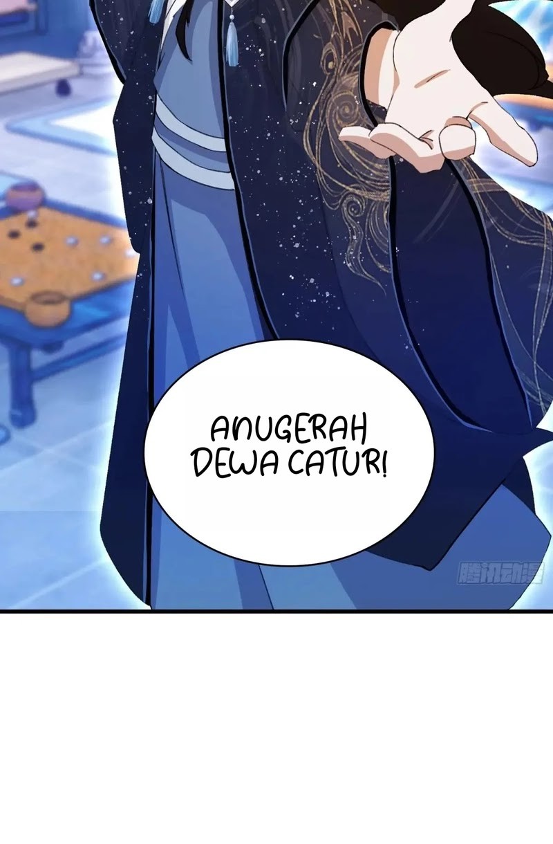 It Turns Out That I Have Been Invincible For A Long Time Chapter 145 - halaman 6