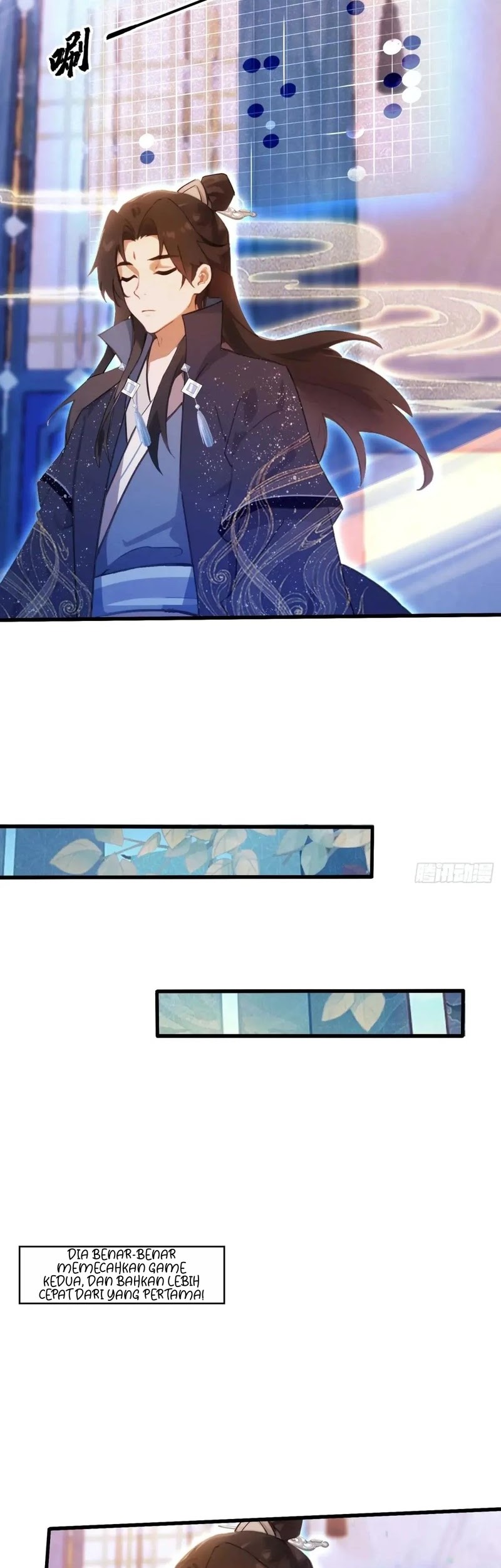 It Turns Out That I Have Been Invincible For A Long Time Chapter 146 - halaman 15