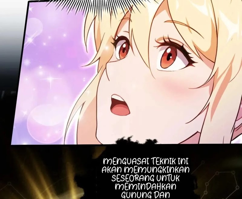 It Turns Out That I Have Been Invincible For A Long Time Chapter 147 - halaman 17