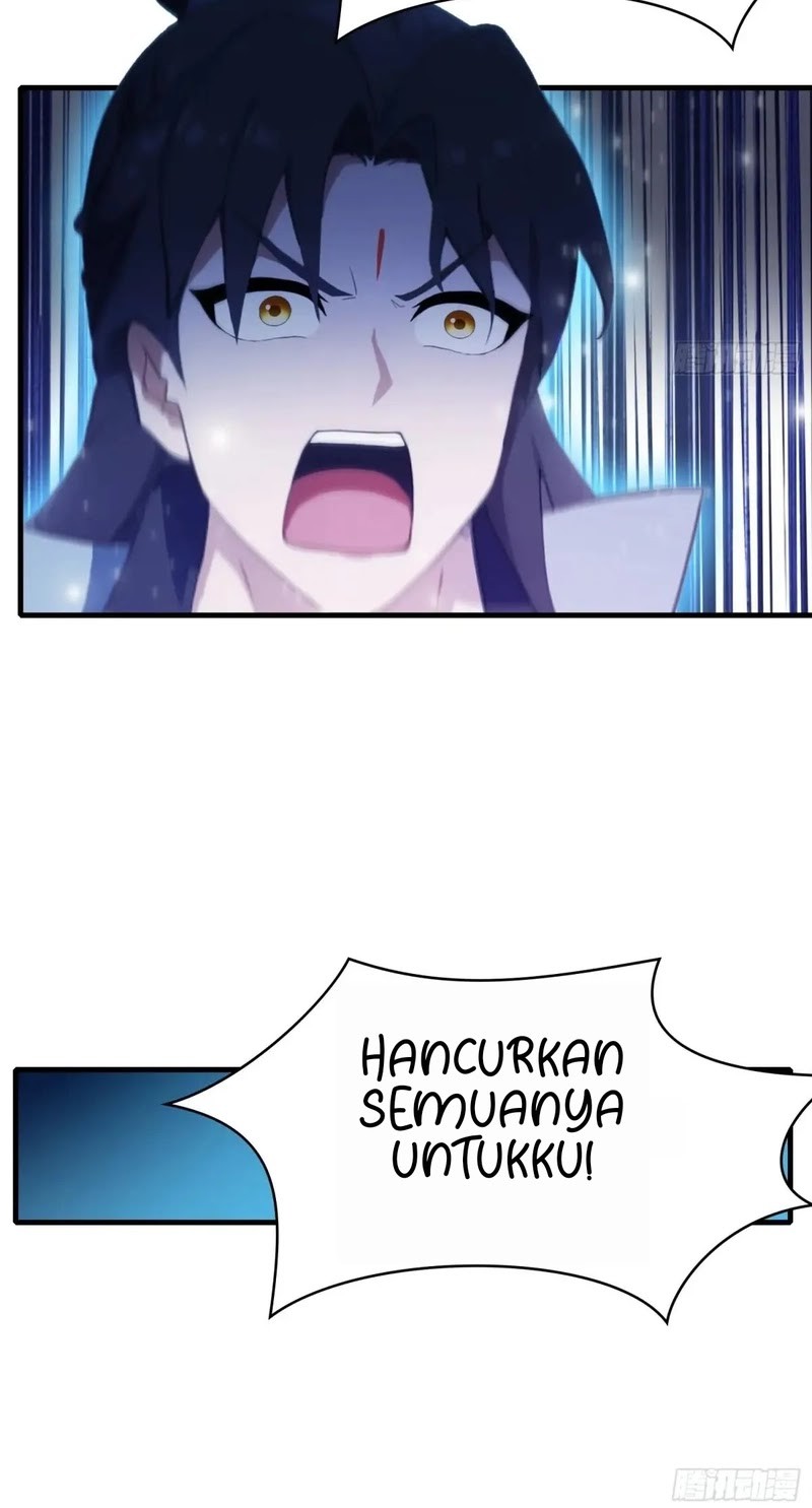 It Turns Out That I Have Been Invincible For A Long Time Chapter 148 - halaman 11