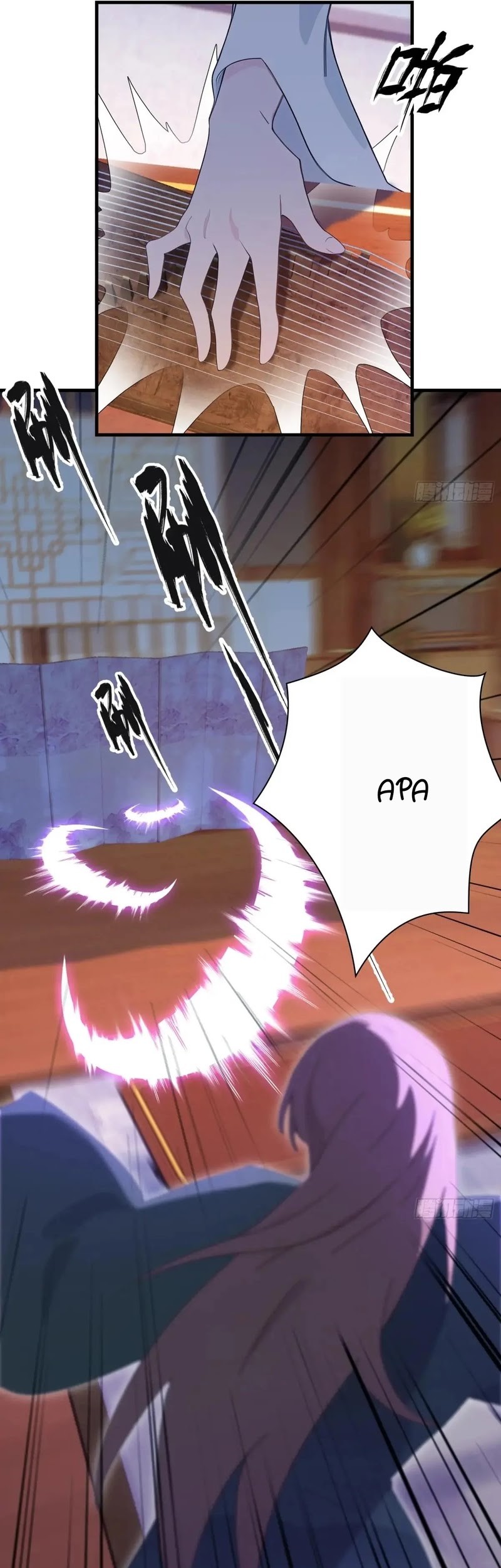 It Turns Out That I Have Been Invincible For A Long Time Chapter 149 - halaman 13