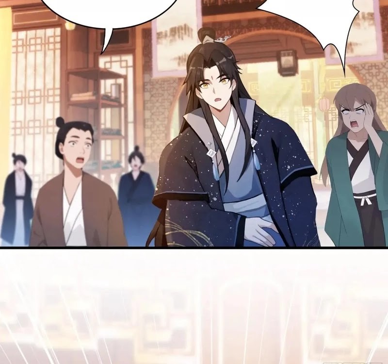 It Turns Out That I Have Been Invincible For A Long Time Chapter 149 - halaman 22