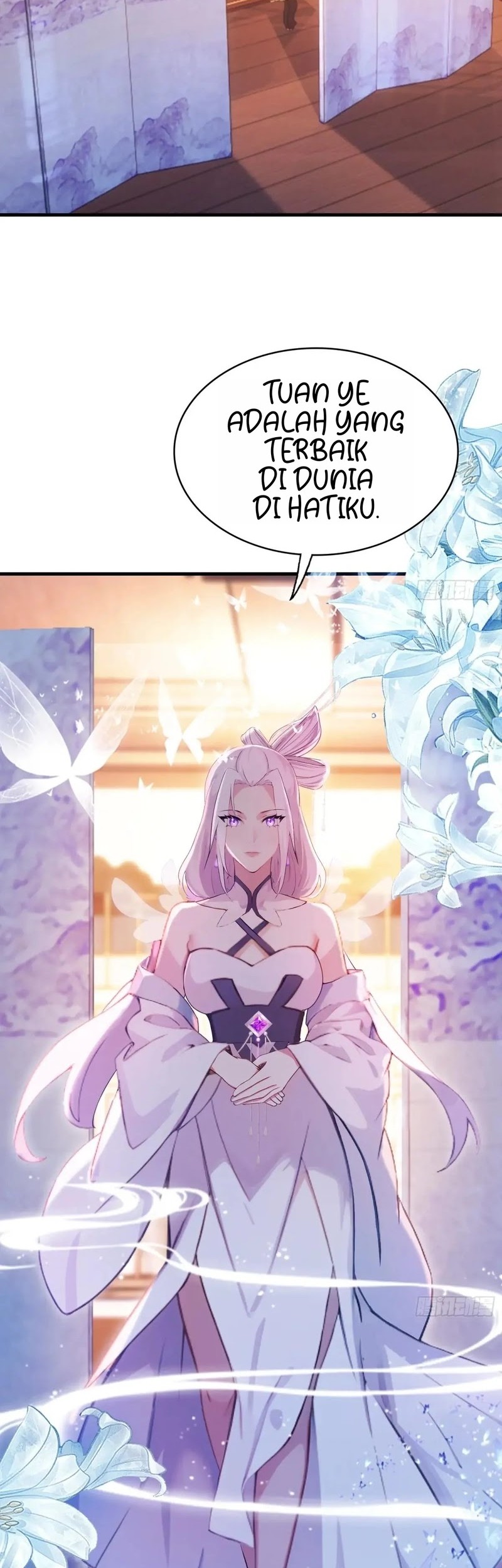 It Turns Out That I Have Been Invincible For A Long Time Chapter 149 - halaman 24