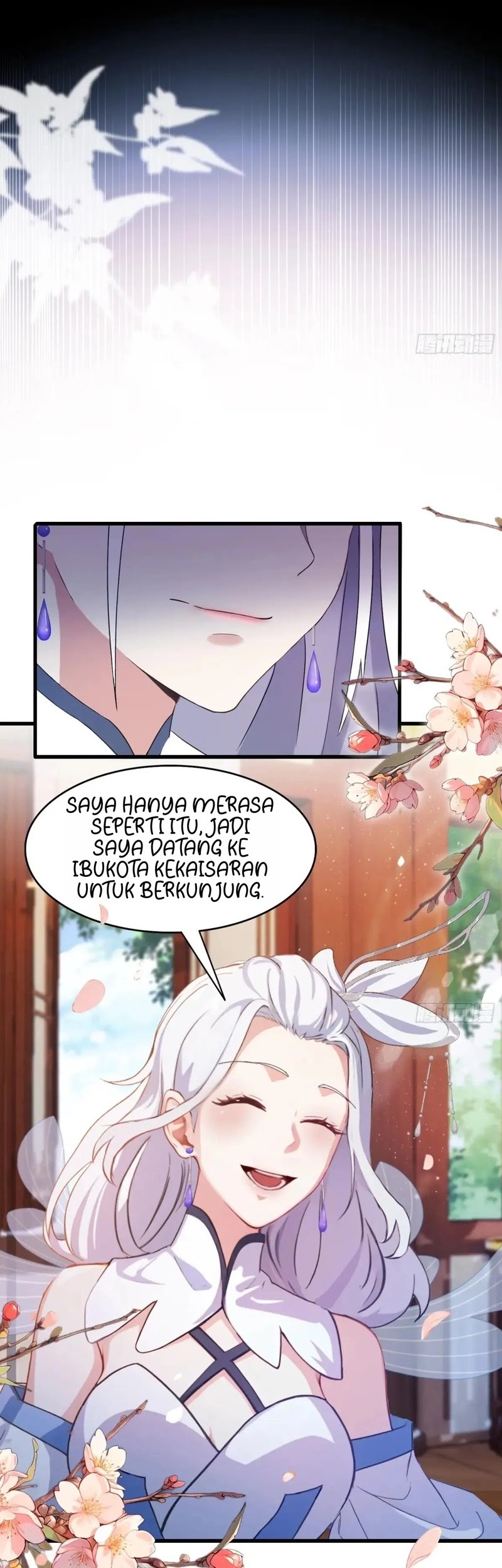 It Turns Out That I Have Been Invincible For A Long Time Chapter 150 - halaman 10