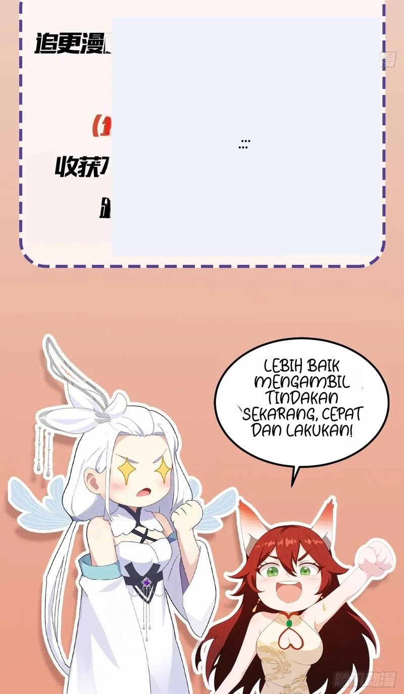 It Turns Out That I Have Been Invincible For A Long Time Chapter 150 - halaman 28