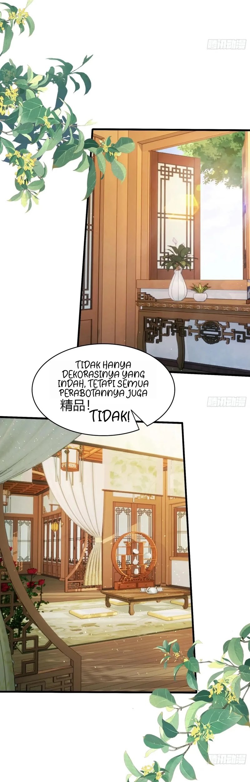 It Turns Out That I Have Been Invincible For A Long Time Chapter 152 - halaman 18