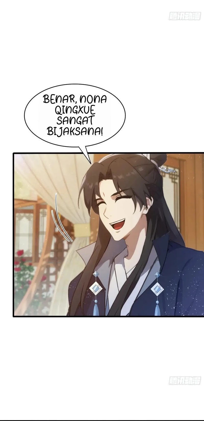 It Turns Out That I Have Been Invincible For A Long Time Chapter 152 - halaman 22
