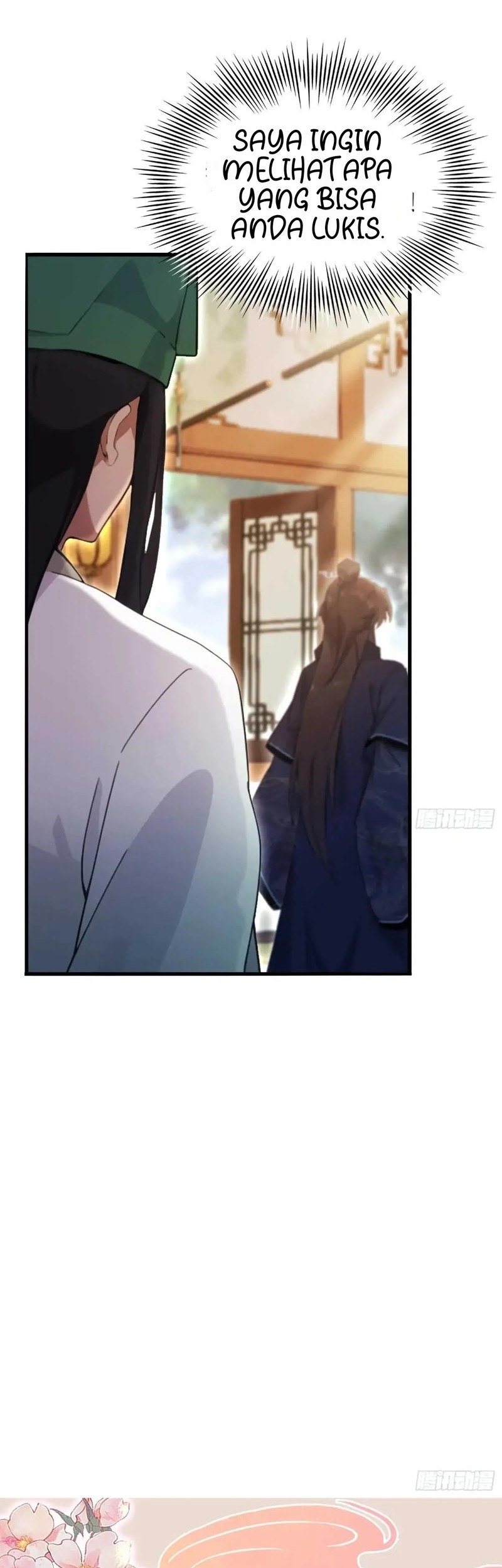 It Turns Out That I Have Been Invincible For A Long Time Chapter 154 - halaman 24