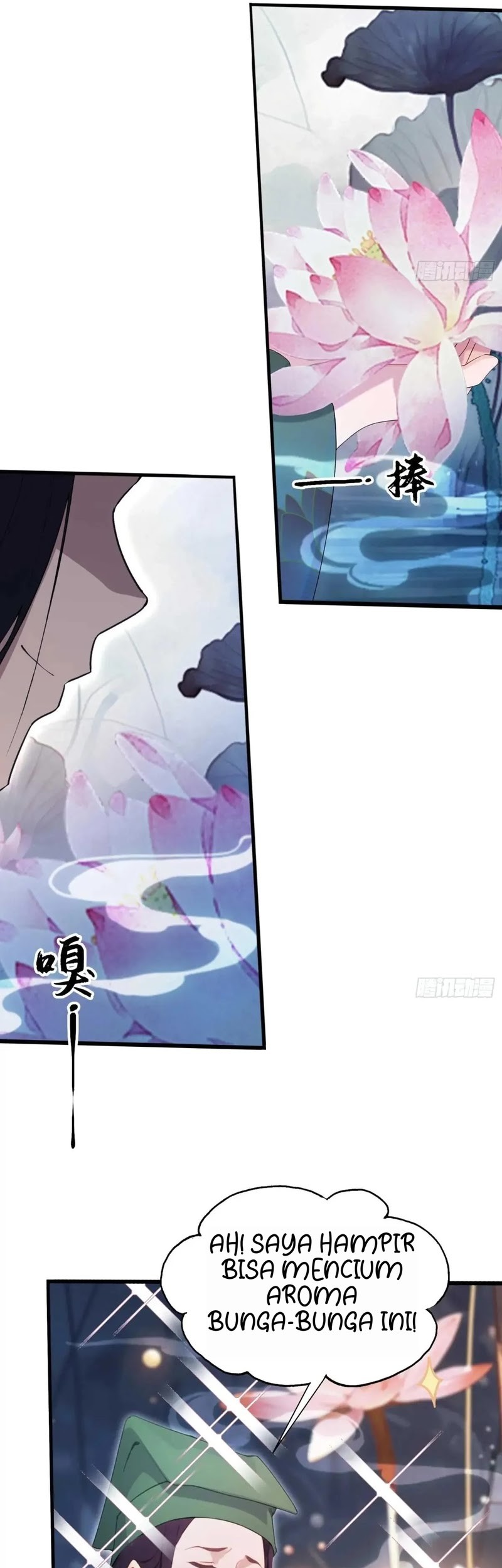 It Turns Out That I Have Been Invincible For A Long Time Chapter 155 - halaman 18