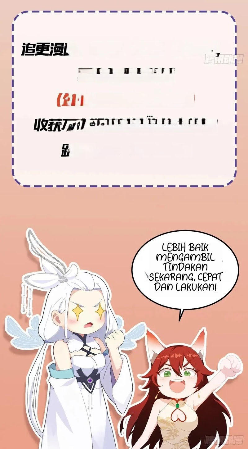 It Turns Out That I Have Been Invincible For A Long Time Chapter 155 - halaman 23