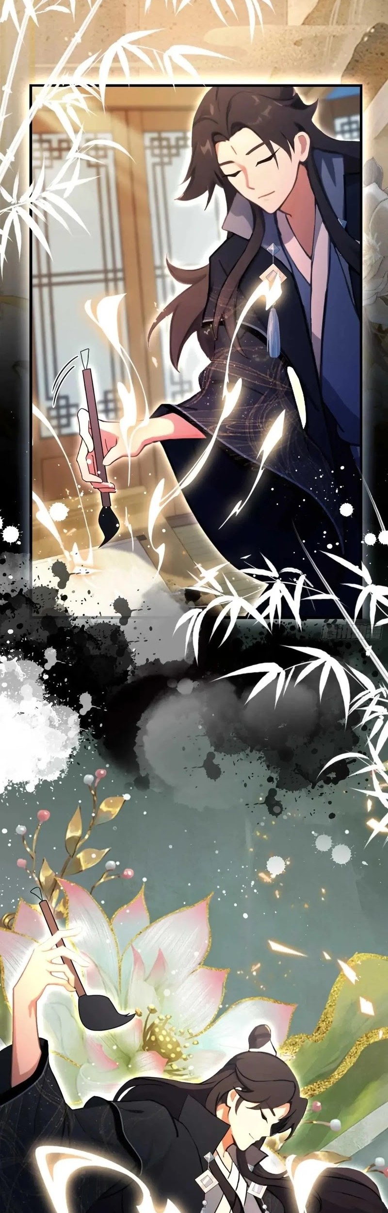 It Turns Out That I Have Been Invincible For A Long Time Chapter 155 - halaman 8