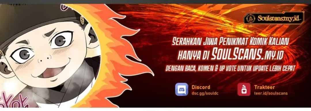 It Turns Out That I Have Been Invincible For A Long Time Chapter 156 - halaman 12