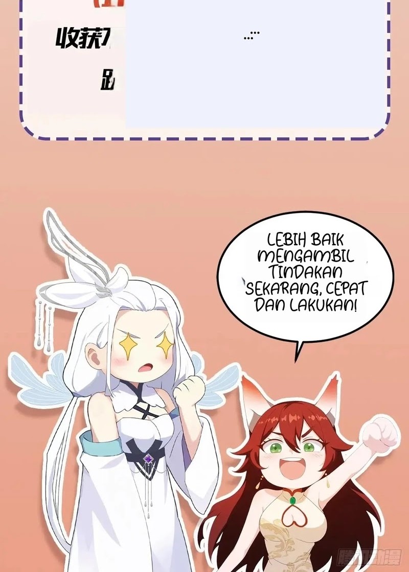 It Turns Out That I Have Been Invincible For A Long Time Chapter 156 - halaman 26