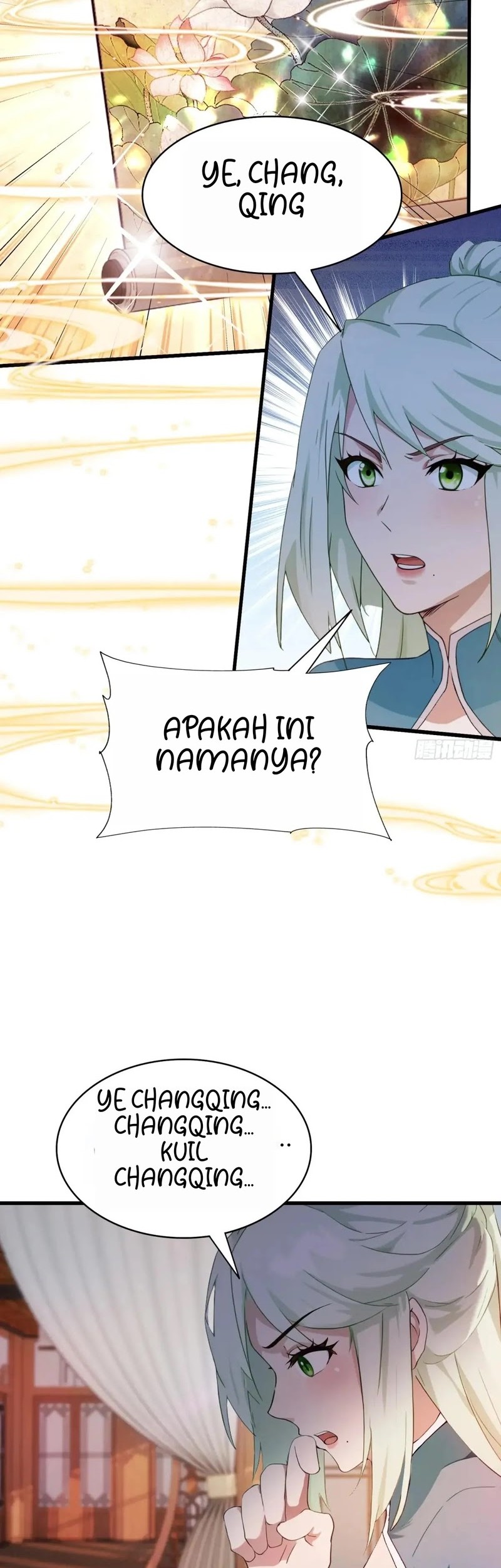 It Turns Out That I Have Been Invincible For A Long Time Chapter 157 - halaman 10