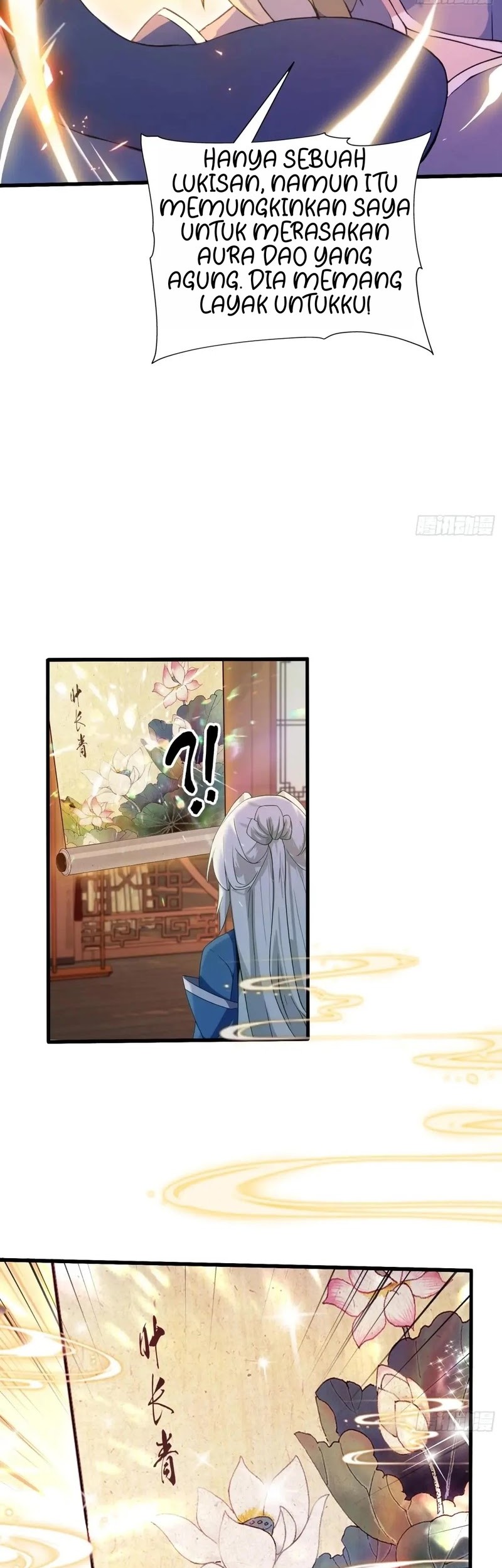 It Turns Out That I Have Been Invincible For A Long Time Chapter 157 - halaman 9