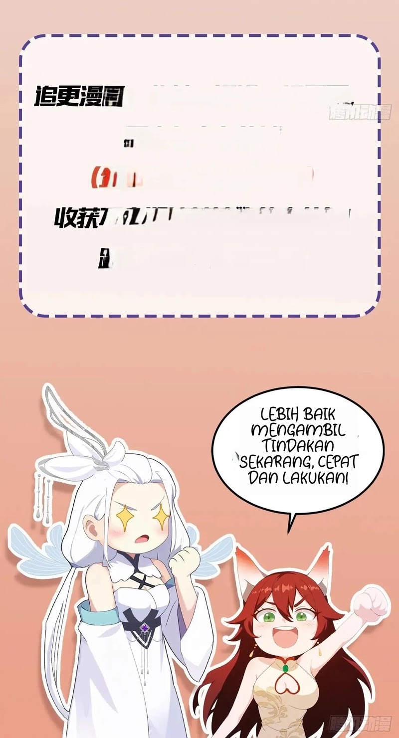 It Turns Out That I Have Been Invincible For A Long Time Chapter 159 - halaman 23