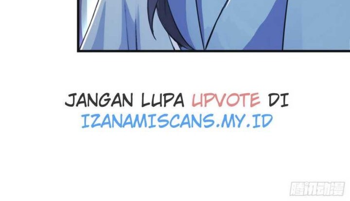It Turns Out That I Have Been Invincible For A Long Time Chapter 16 - halaman 14