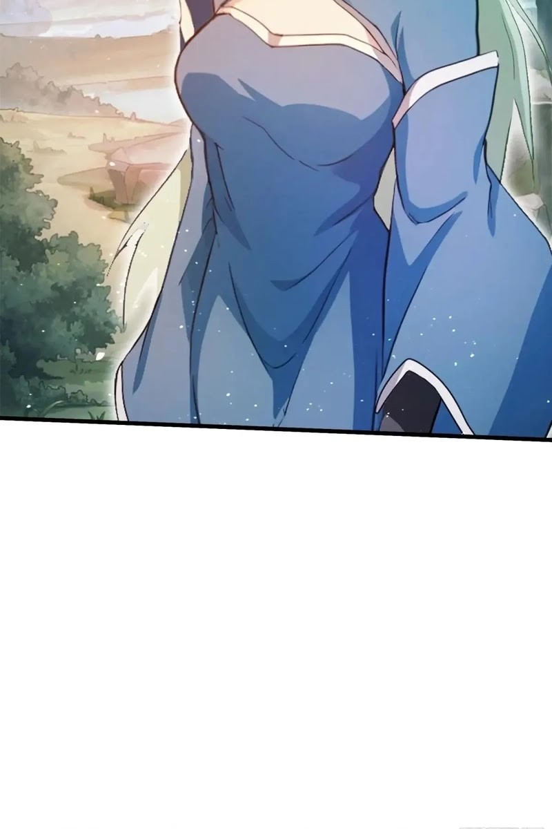 It Turns Out That I Have Been Invincible For A Long Time Chapter 160 - halaman 11
