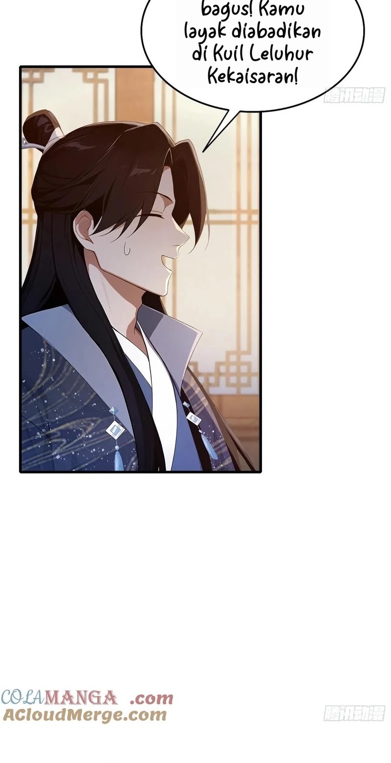 It Turns Out That I Have Been Invincible For A Long Time Chapter 167 - halaman 10