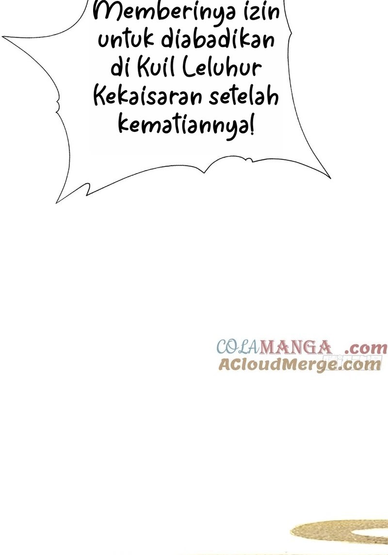 It Turns Out That I Have Been Invincible For A Long Time Chapter 167 - halaman 16