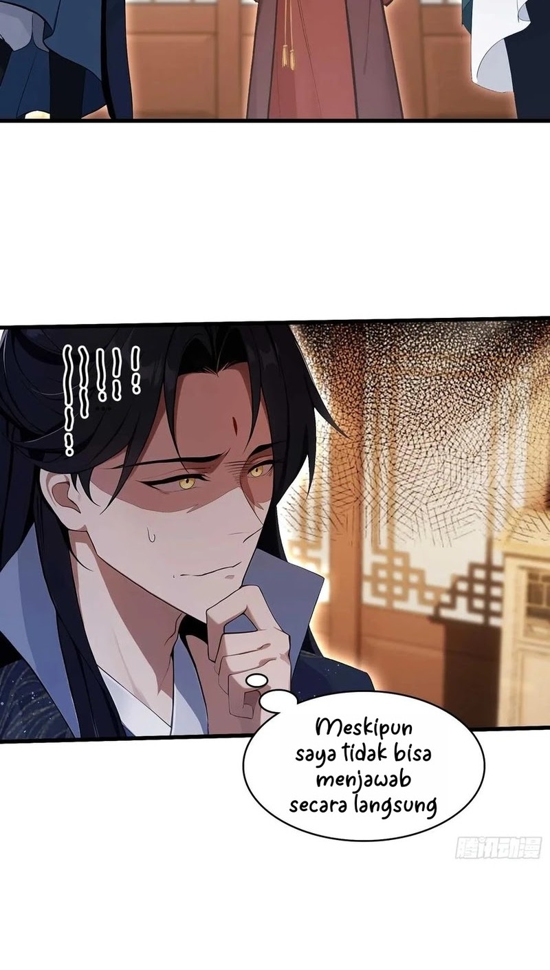 It Turns Out That I Have Been Invincible For A Long Time Chapter 167 - halaman 5
