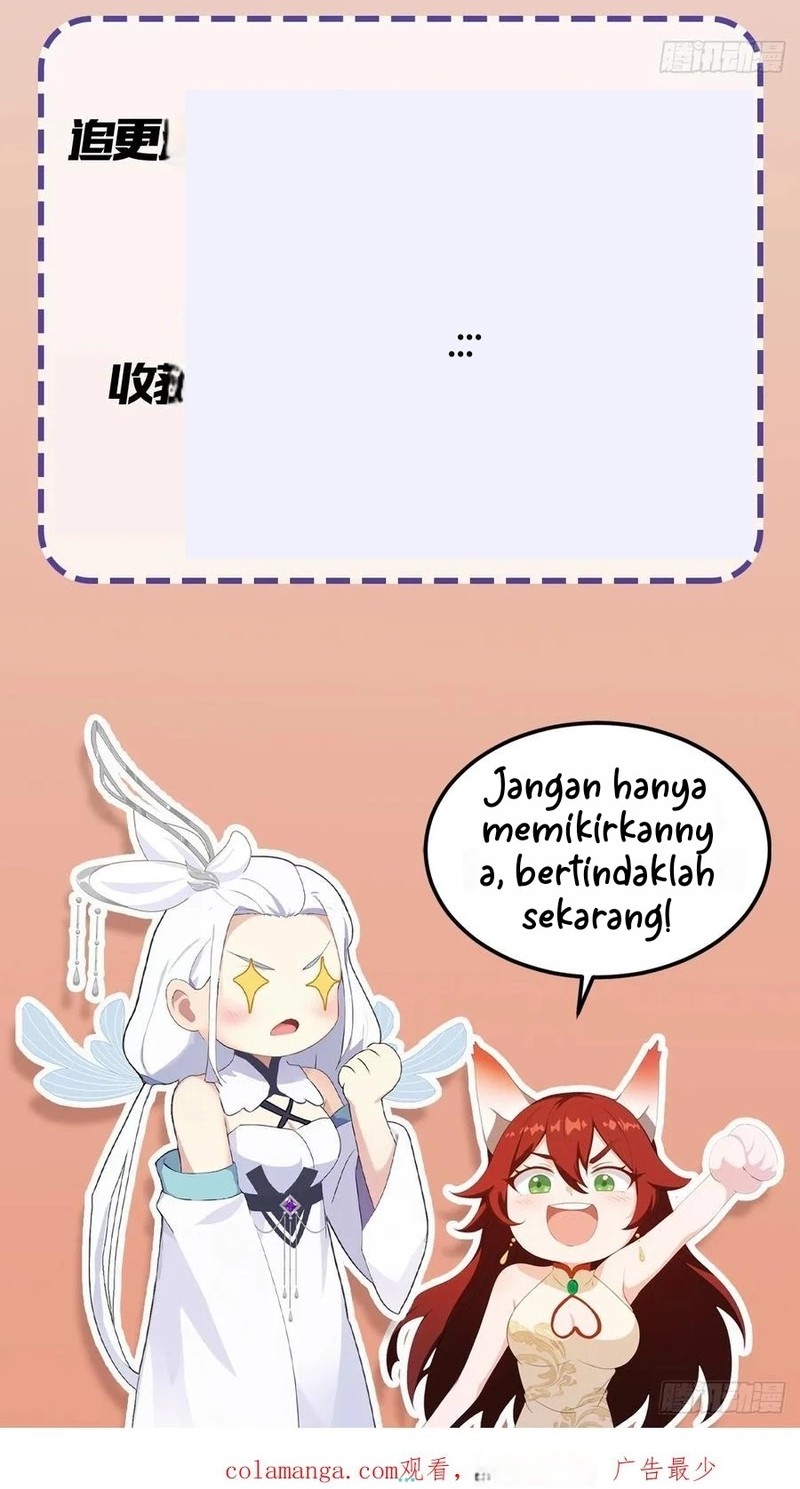 It Turns Out That I Have Been Invincible For A Long Time Chapter 168 - halaman 29