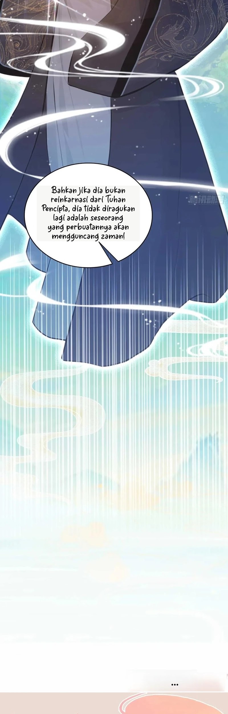 It Turns Out That I Have Been Invincible For A Long Time Chapter 169 - halaman 24