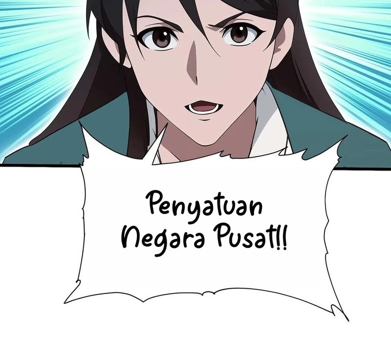 It Turns Out That I Have Been Invincible For A Long Time Chapter 169 - halaman 6