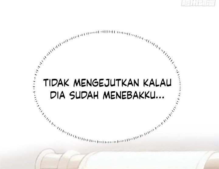 It Turns Out That I Have Been Invincible For A Long Time Chapter 17 - halaman 3