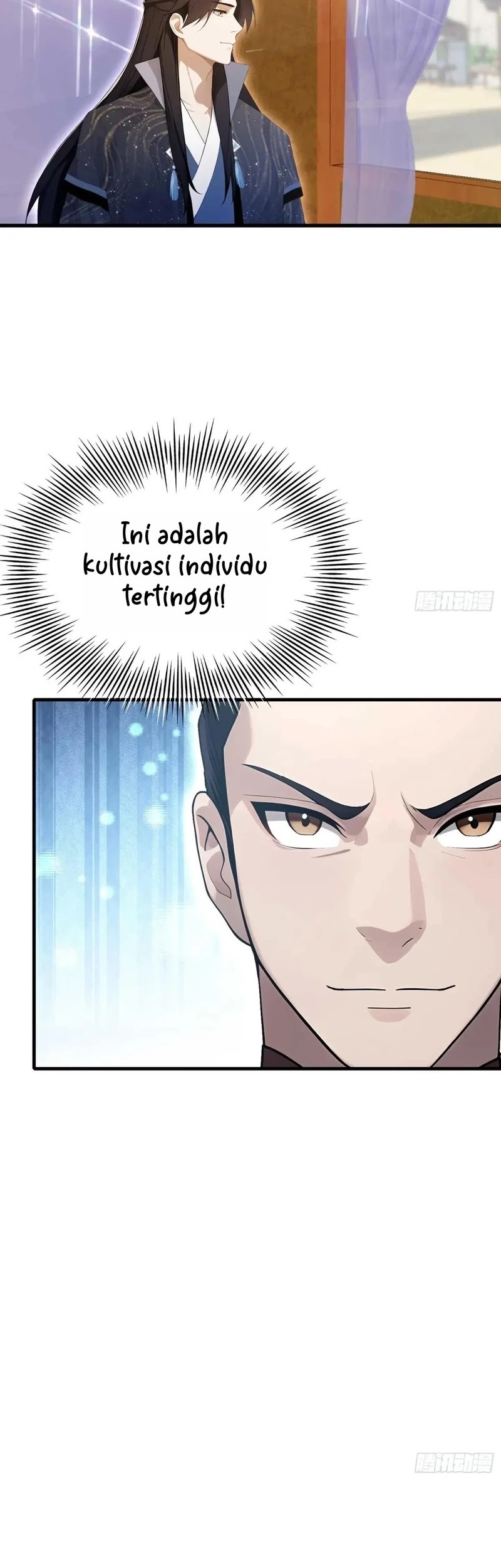 It Turns Out That I Have Been Invincible For A Long Time Chapter 170 - halaman 19