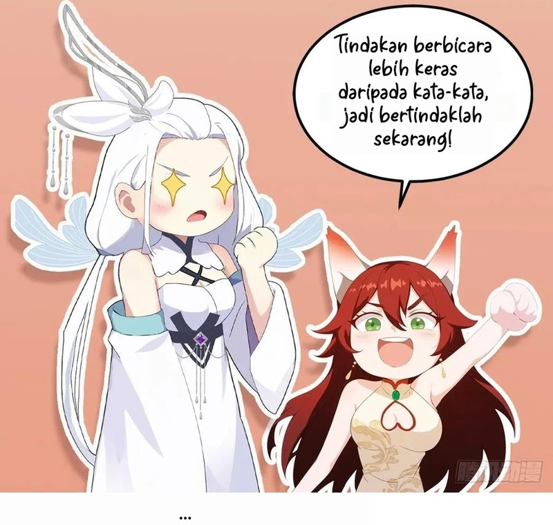 It Turns Out That I Have Been Invincible For A Long Time Chapter 171 - halaman 28