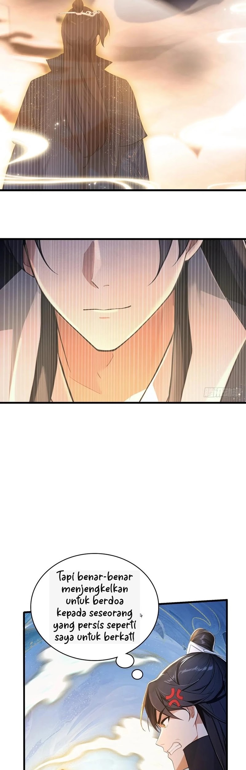 It Turns Out That I Have Been Invincible For A Long Time Chapter 172 - halaman 13