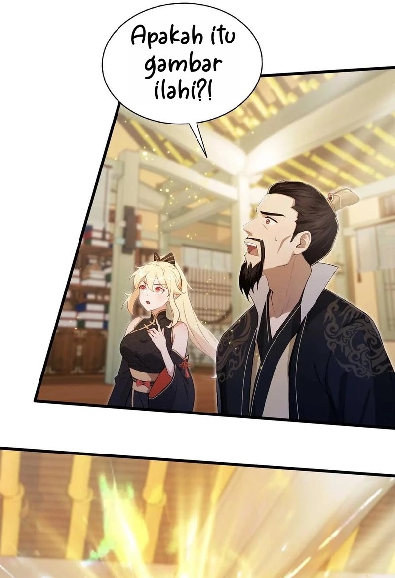It Turns Out That I Have Been Invincible For A Long Time Chapter 175 - halaman 22