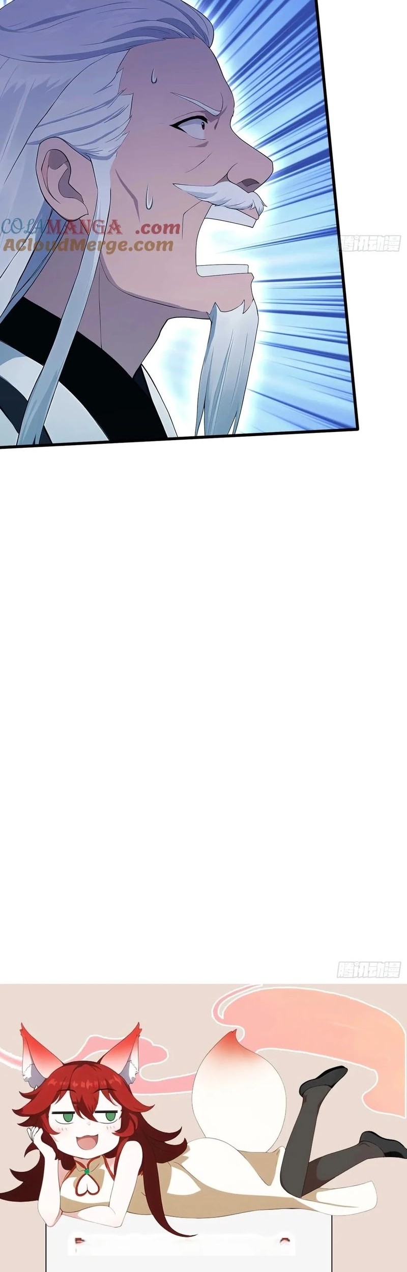 It Turns Out That I Have Been Invincible For A Long Time Chapter 175 - halaman 24