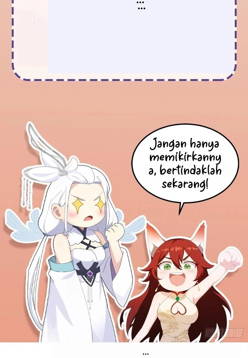 It Turns Out That I Have Been Invincible For A Long Time Chapter 175 - halaman 27