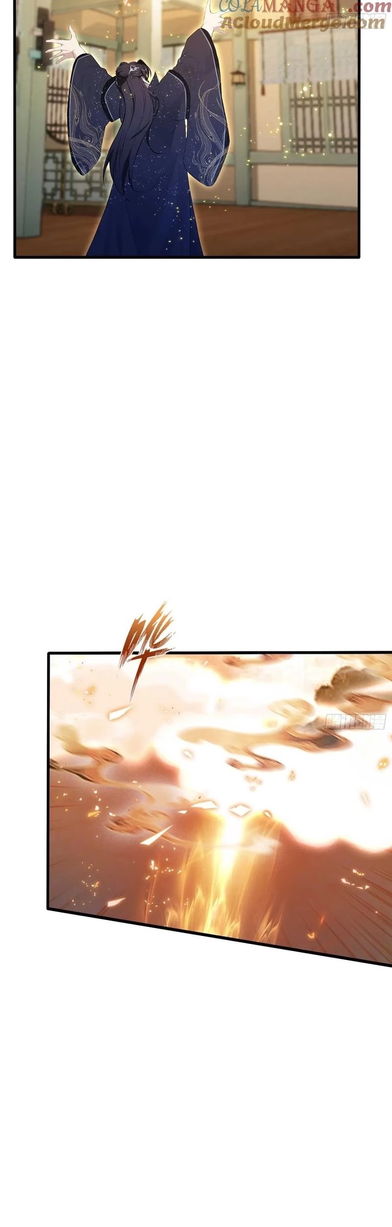 It Turns Out That I Have Been Invincible For A Long Time Chapter 176 - halaman 14