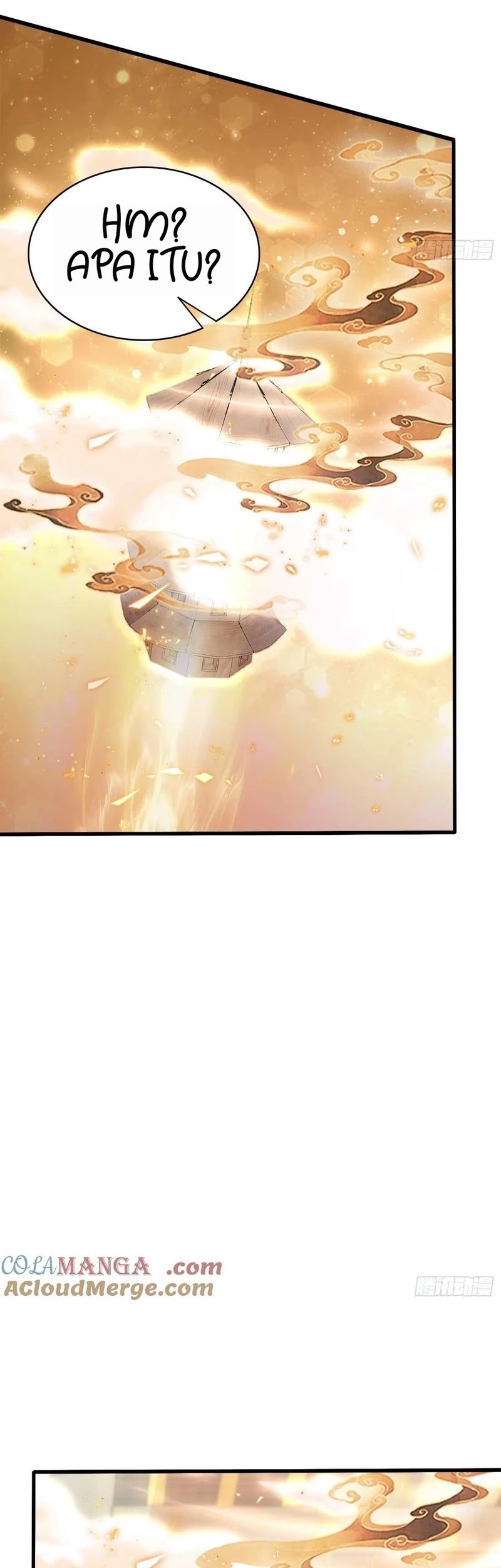 It Turns Out That I Have Been Invincible For A Long Time Chapter 176 - halaman 15