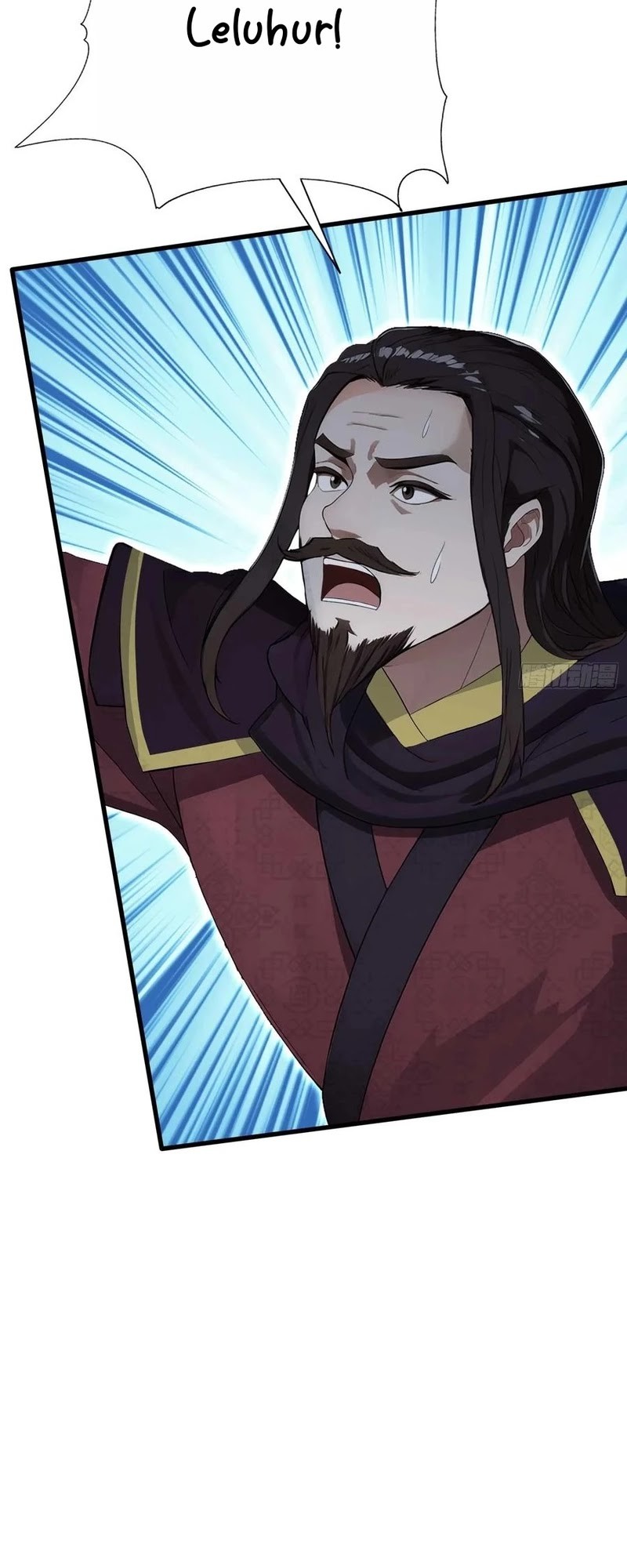 It Turns Out That I Have Been Invincible For A Long Time Chapter 178 - halaman 11