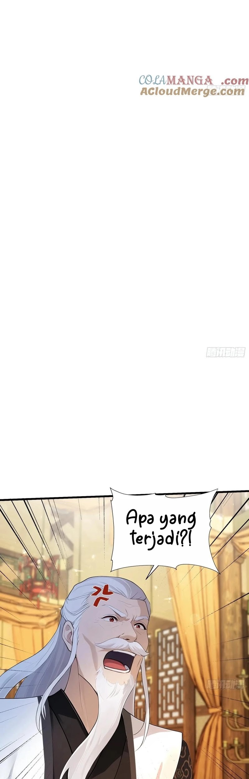 It Turns Out That I Have Been Invincible For A Long Time Chapter 178 - halaman 13