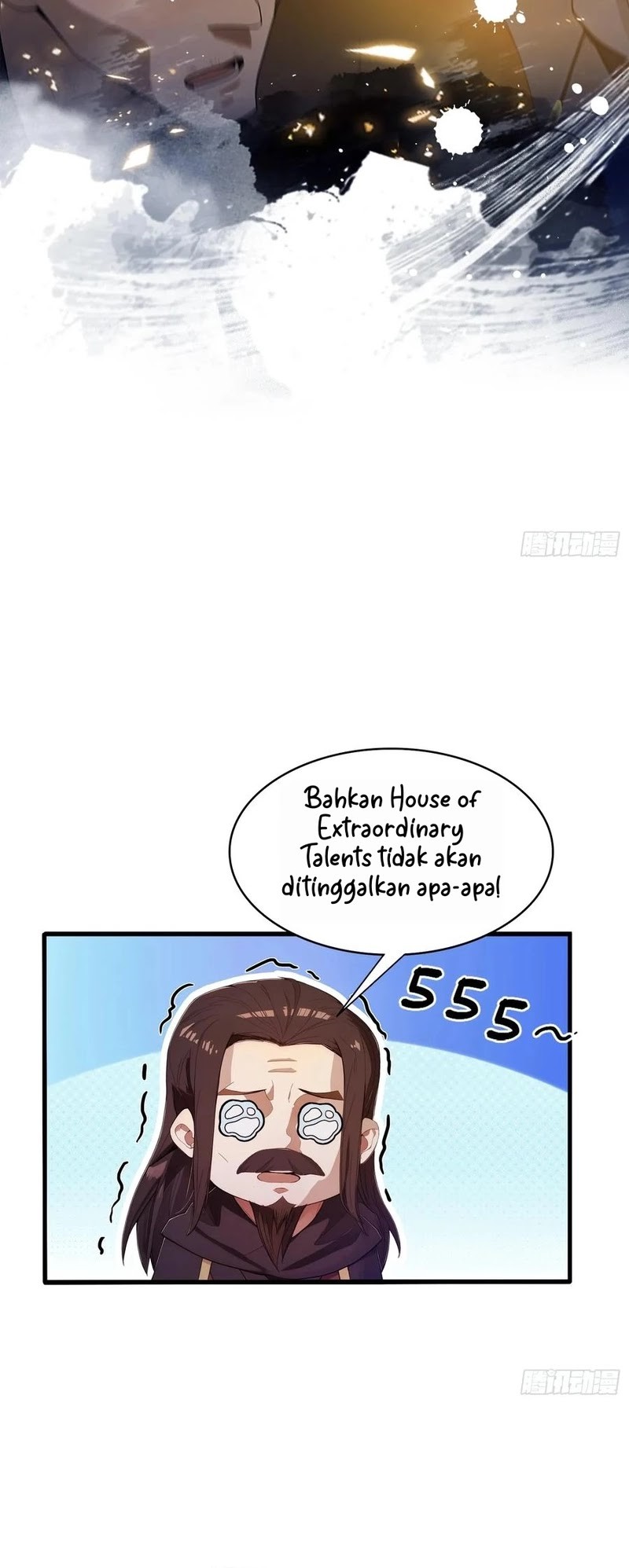 It Turns Out That I Have Been Invincible For A Long Time Chapter 178 - halaman 22