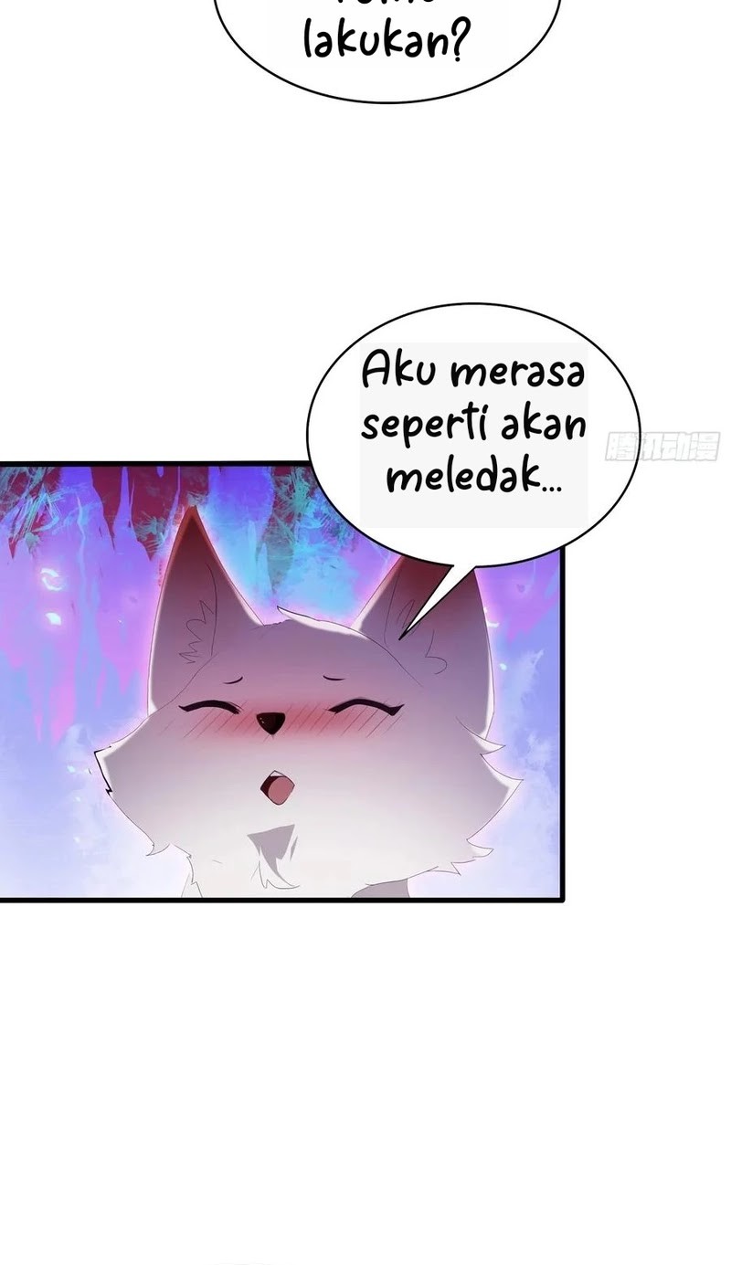It Turns Out That I Have Been Invincible For A Long Time Chapter 179 - halaman 11