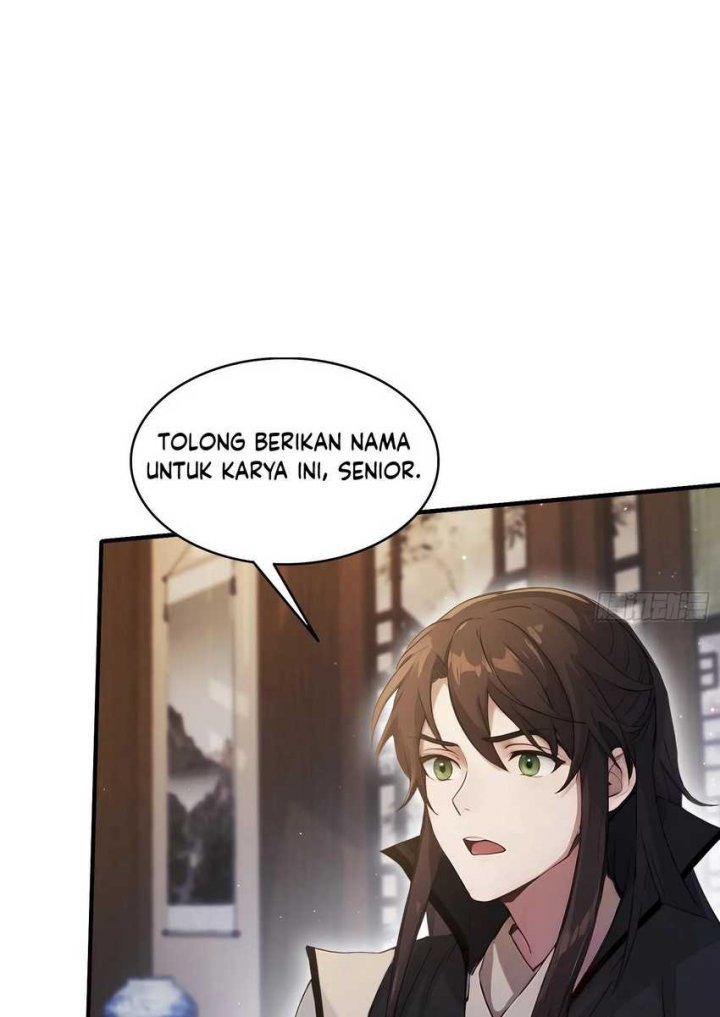It Turns Out That I Have Been Invincible For A Long Time Chapter 18 - halaman 18