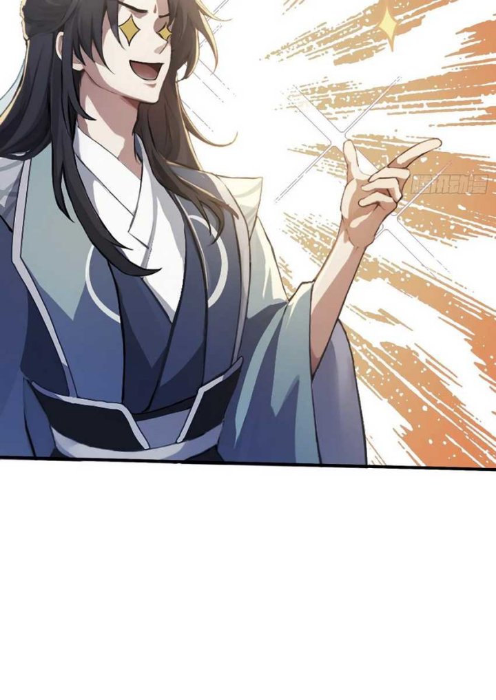 It Turns Out That I Have Been Invincible For A Long Time Chapter 18 - halaman 21