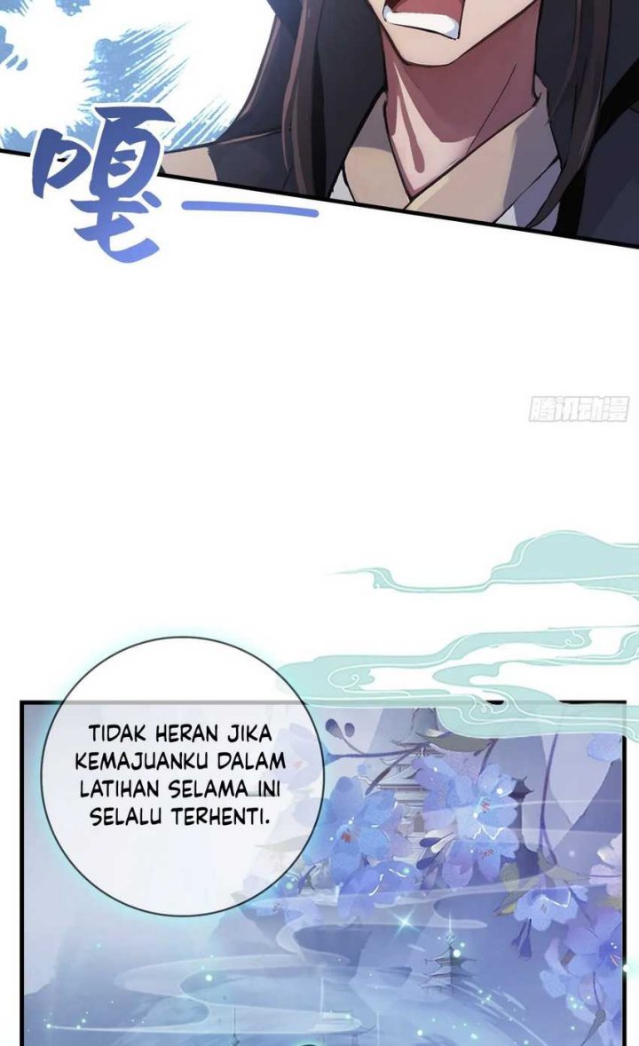 It Turns Out That I Have Been Invincible For A Long Time Chapter 18 - halaman 26