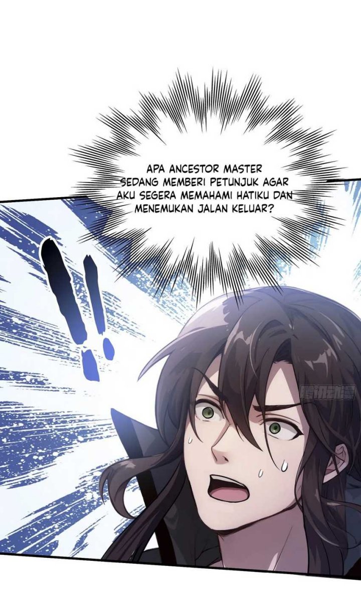 It Turns Out That I Have Been Invincible For A Long Time Chapter 18 - halaman 29