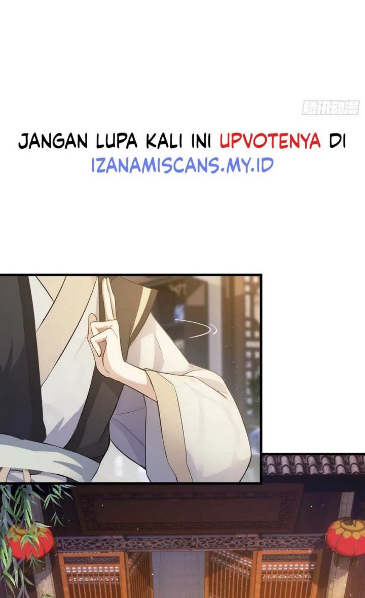 It Turns Out That I Have Been Invincible For A Long Time Chapter 18 - halaman 30