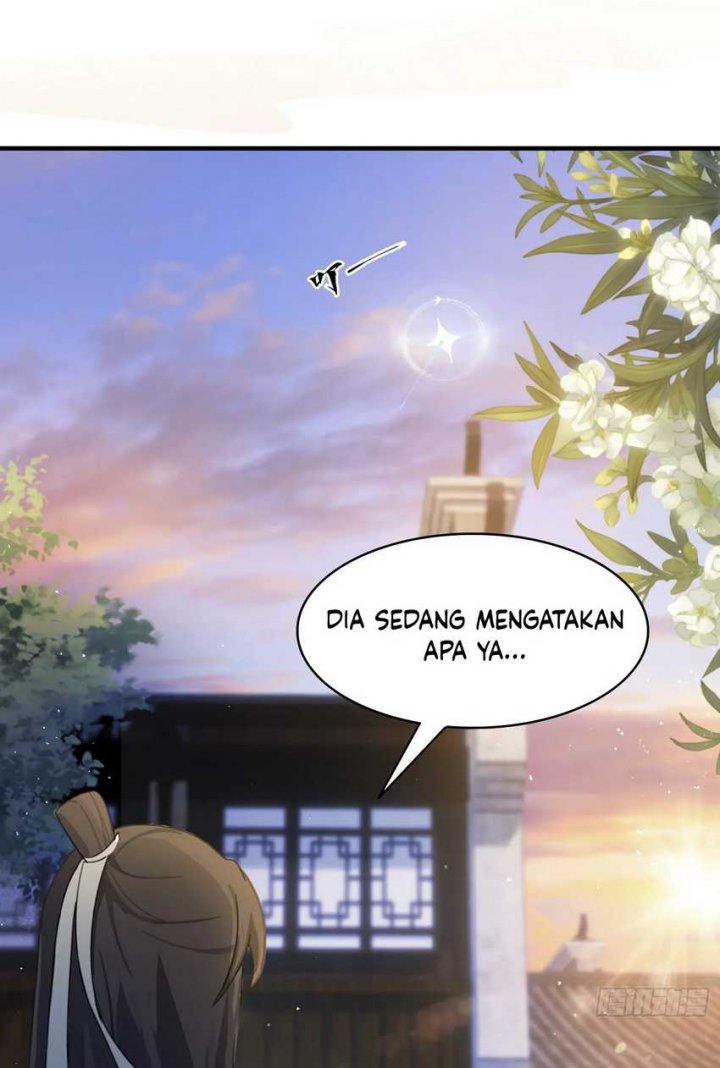 It Turns Out That I Have Been Invincible For A Long Time Chapter 18 - halaman 33