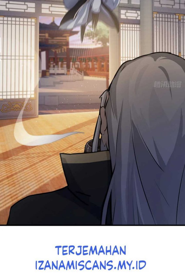 It Turns Out That I Have Been Invincible For A Long Time Chapter 18 - halaman 40