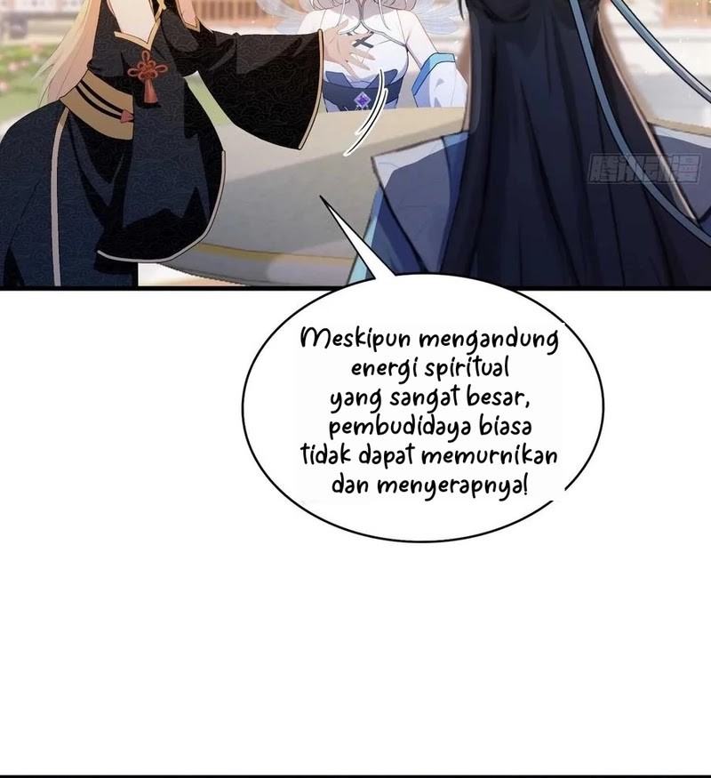 It Turns Out That I Have Been Invincible For A Long Time Chapter 180 - halaman 11
