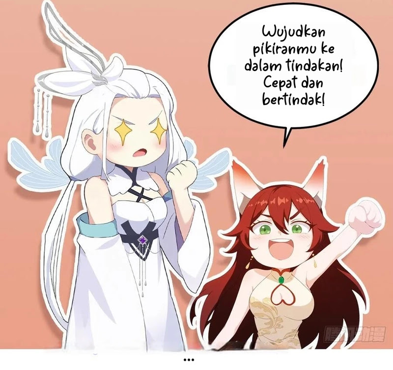 It Turns Out That I Have Been Invincible For A Long Time Chapter 180 - halaman 23